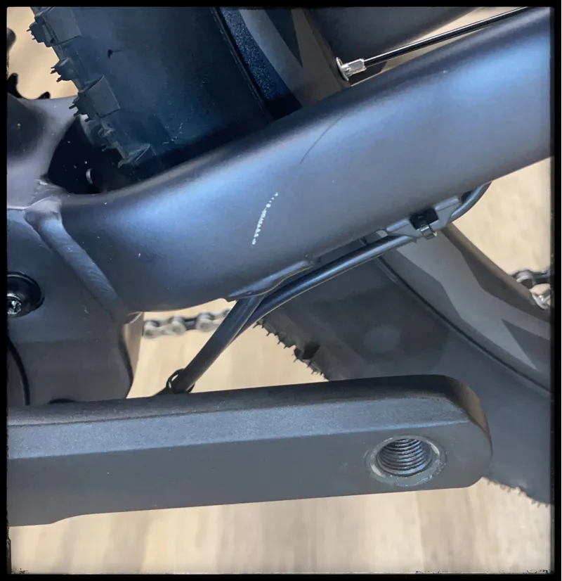 Giant Talon E+ 29er Sport 25km/h Large Graphite 2022-10